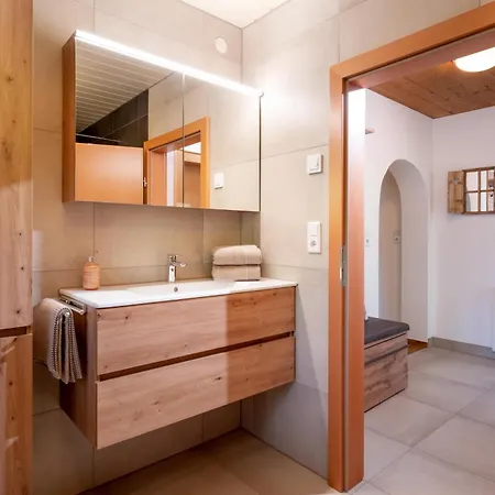 Sonnleit Apartment *