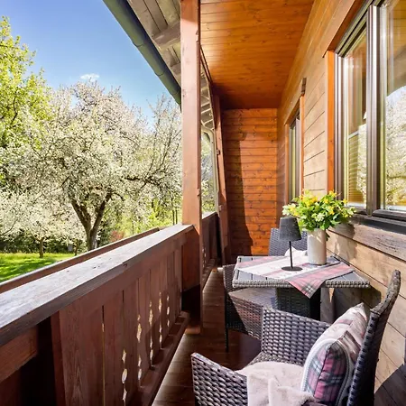 Apartment Sonnleit Soll