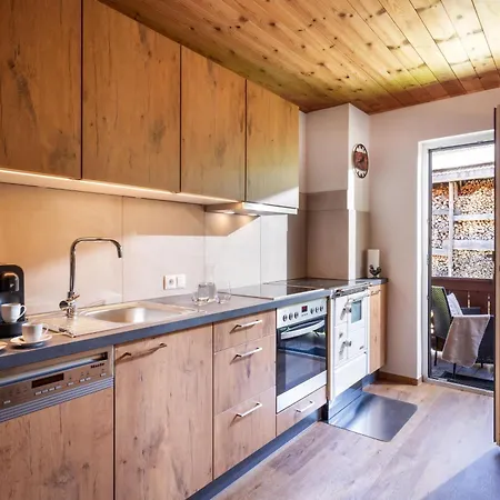 Sonnleit Apartment Soll