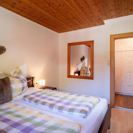 Sonnleit Apartment *