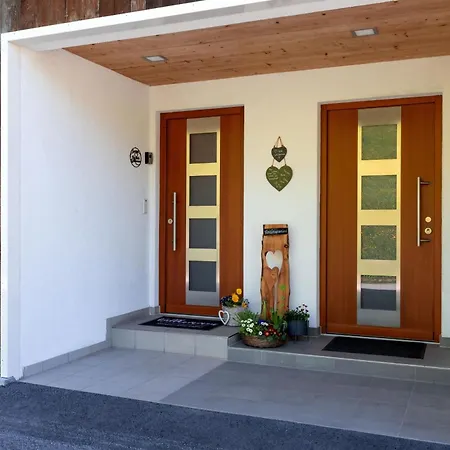 Apartment Sonnleit Soll
